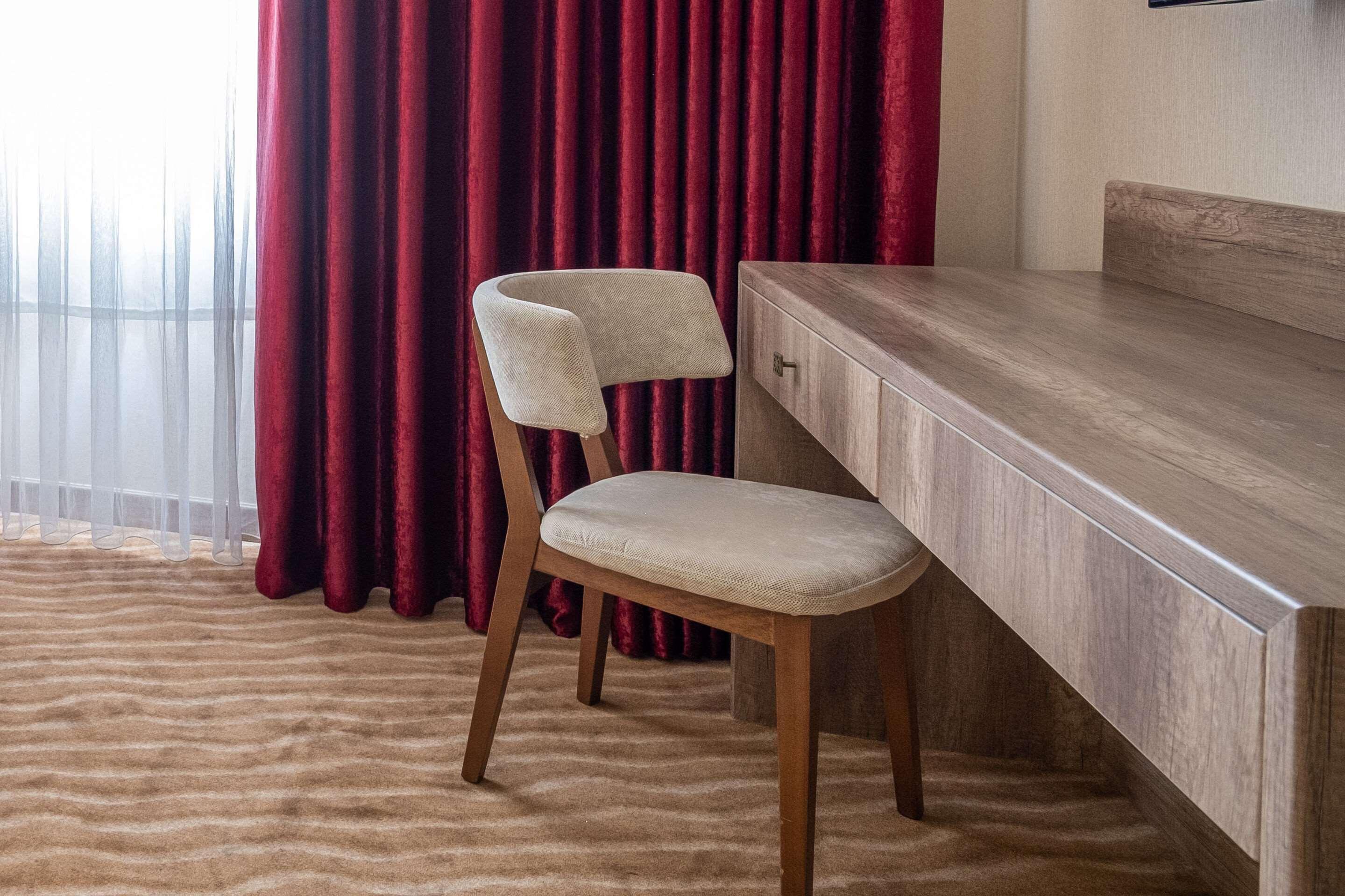 Clarion Hotel Kahramanmaraş Ngoại thất bức ảnh