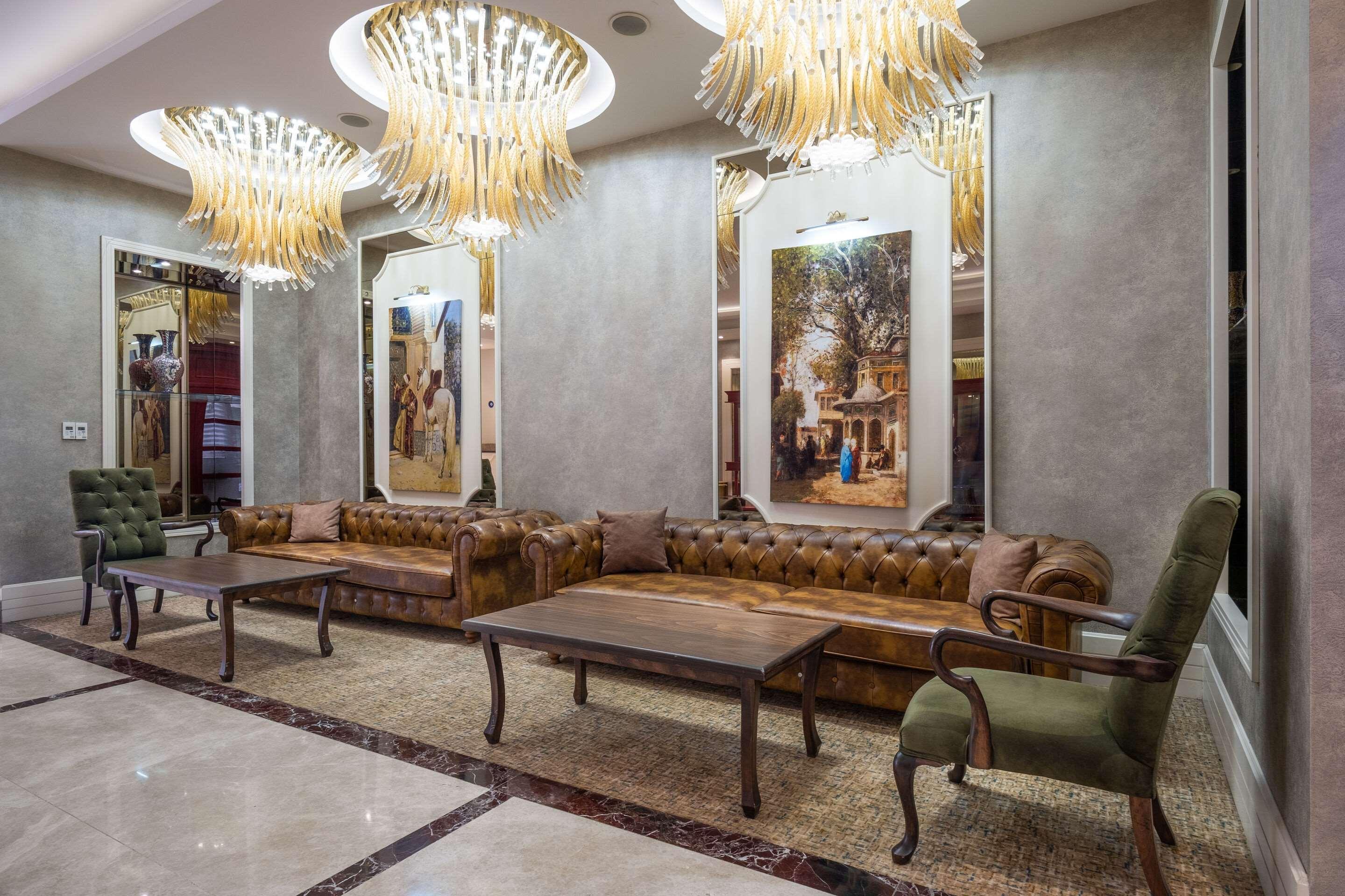 Clarion Hotel Kahramanmaraş Ngoại thất bức ảnh