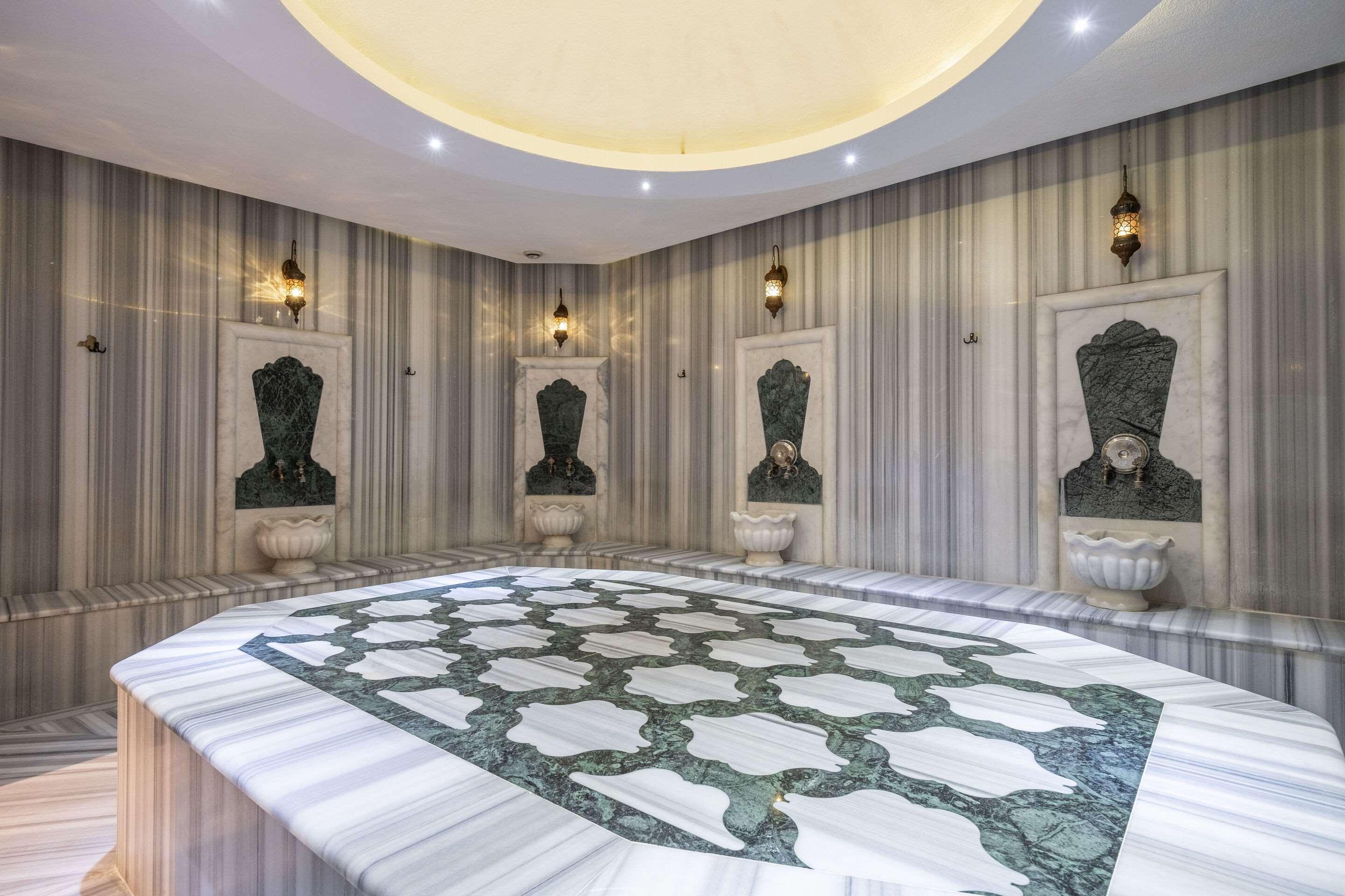 Clarion Hotel Kahramanmaraş Ngoại thất bức ảnh