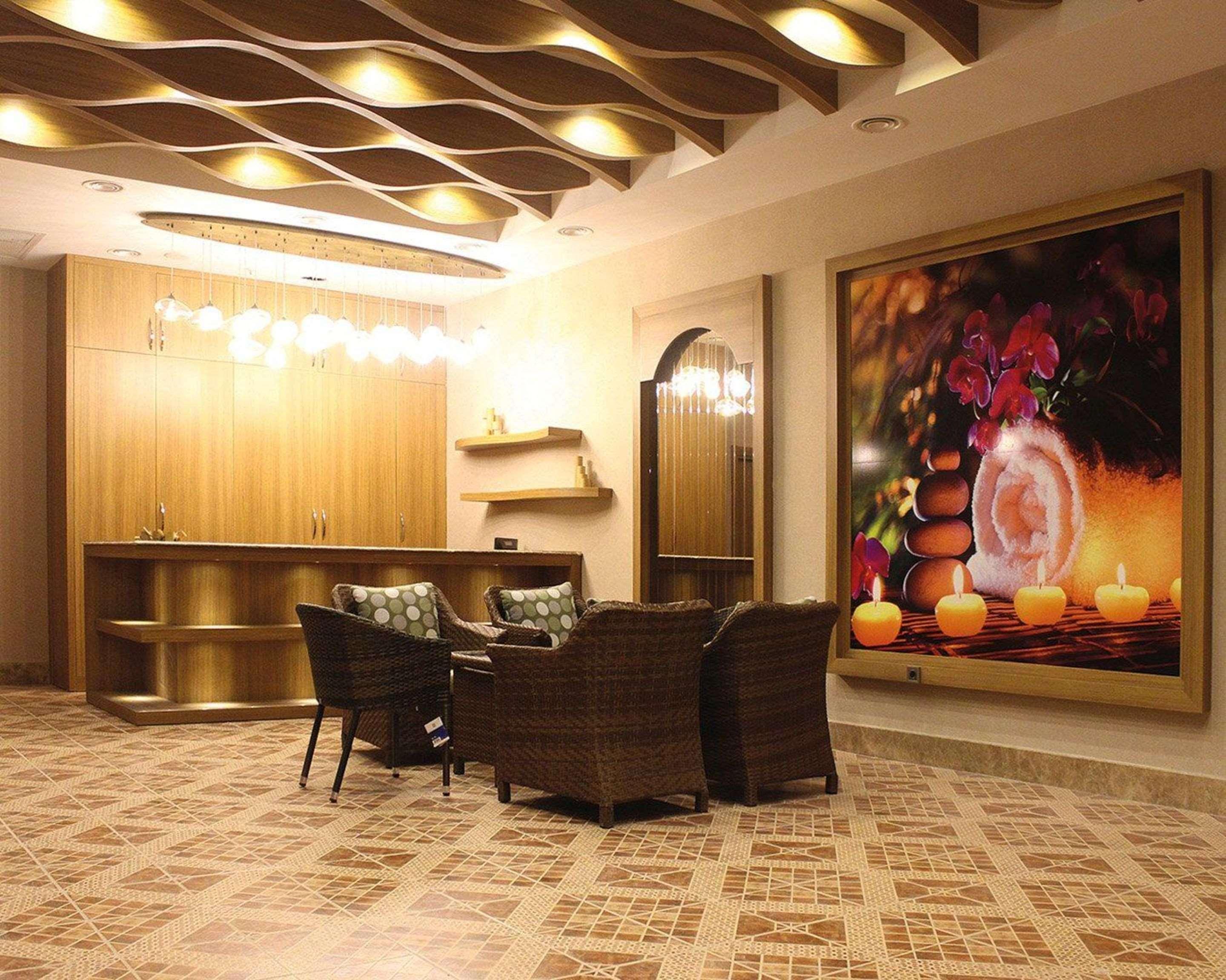 Clarion Hotel Kahramanmaraş Ngoại thất bức ảnh