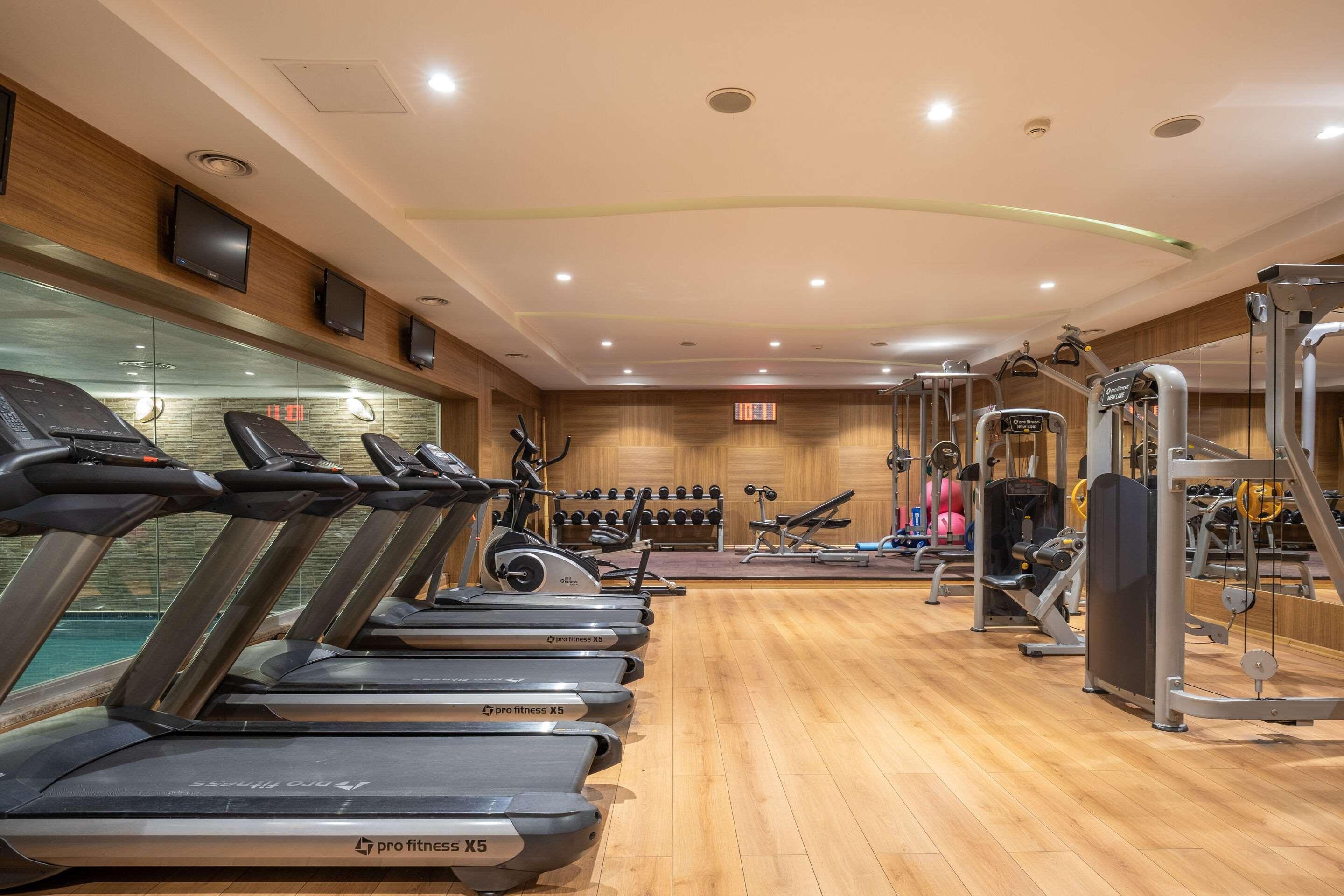 Clarion Hotel Kahramanmaraş Ngoại thất bức ảnh