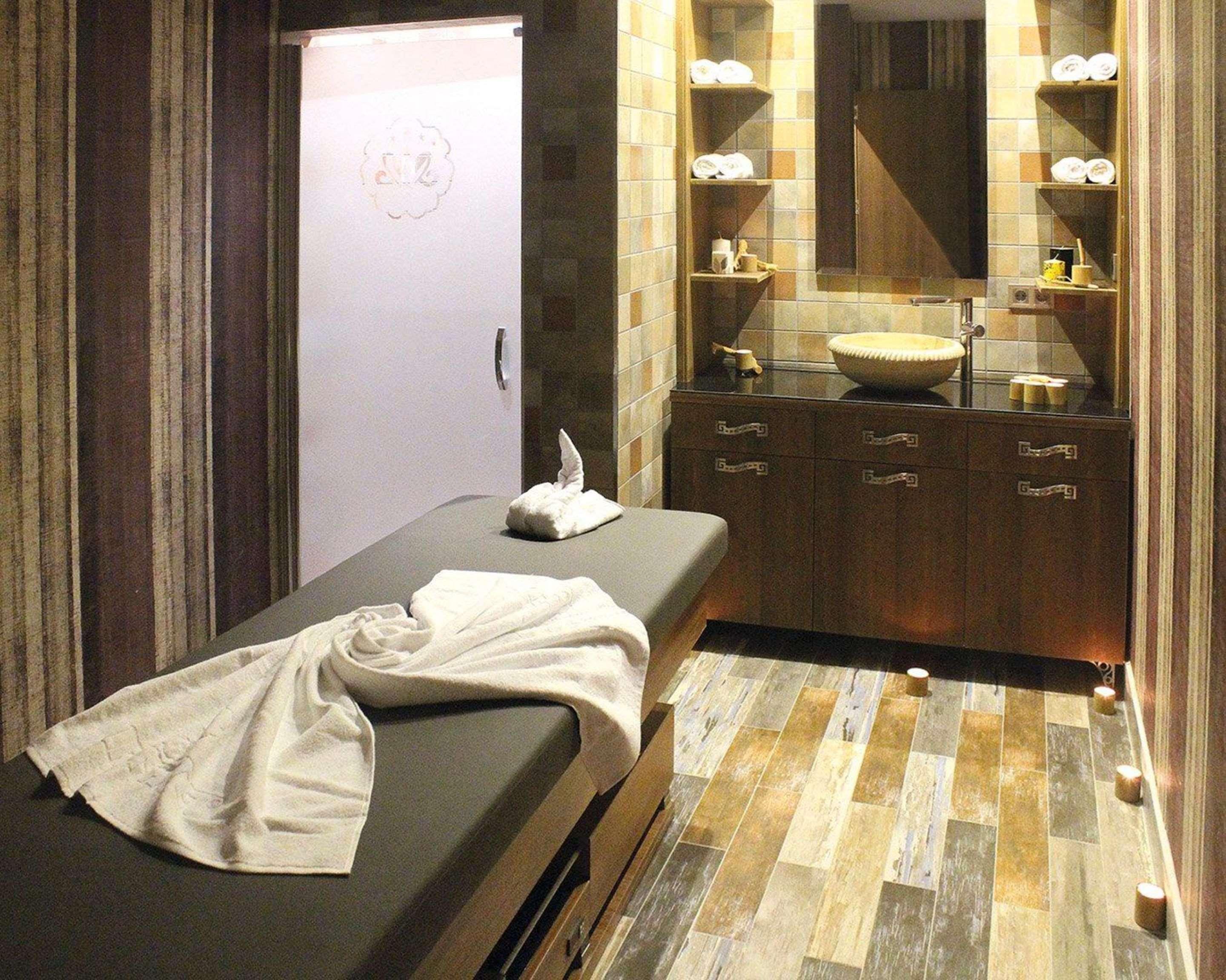 Clarion Hotel Kahramanmaraş Ngoại thất bức ảnh