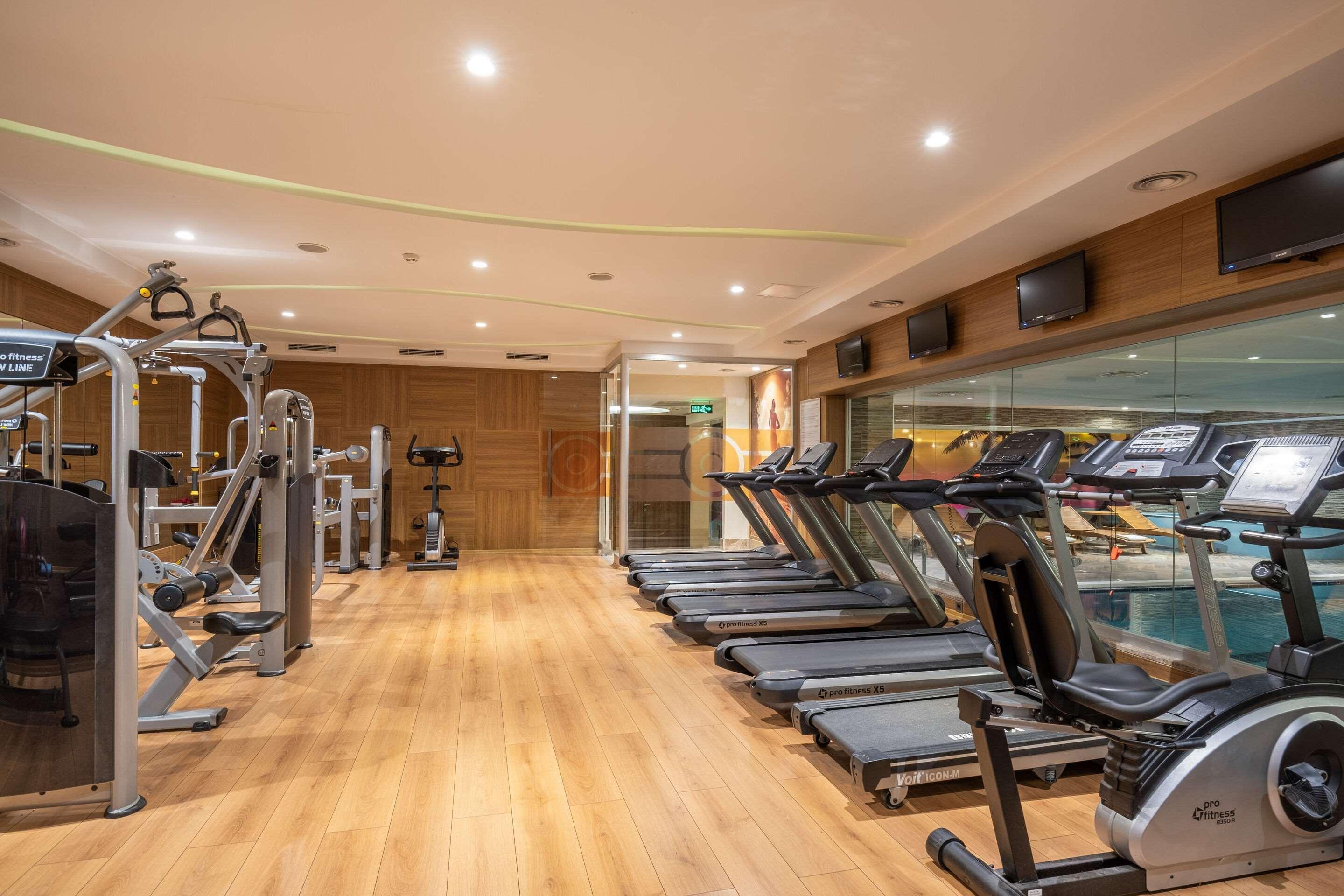 Clarion Hotel Kahramanmaraş Ngoại thất bức ảnh