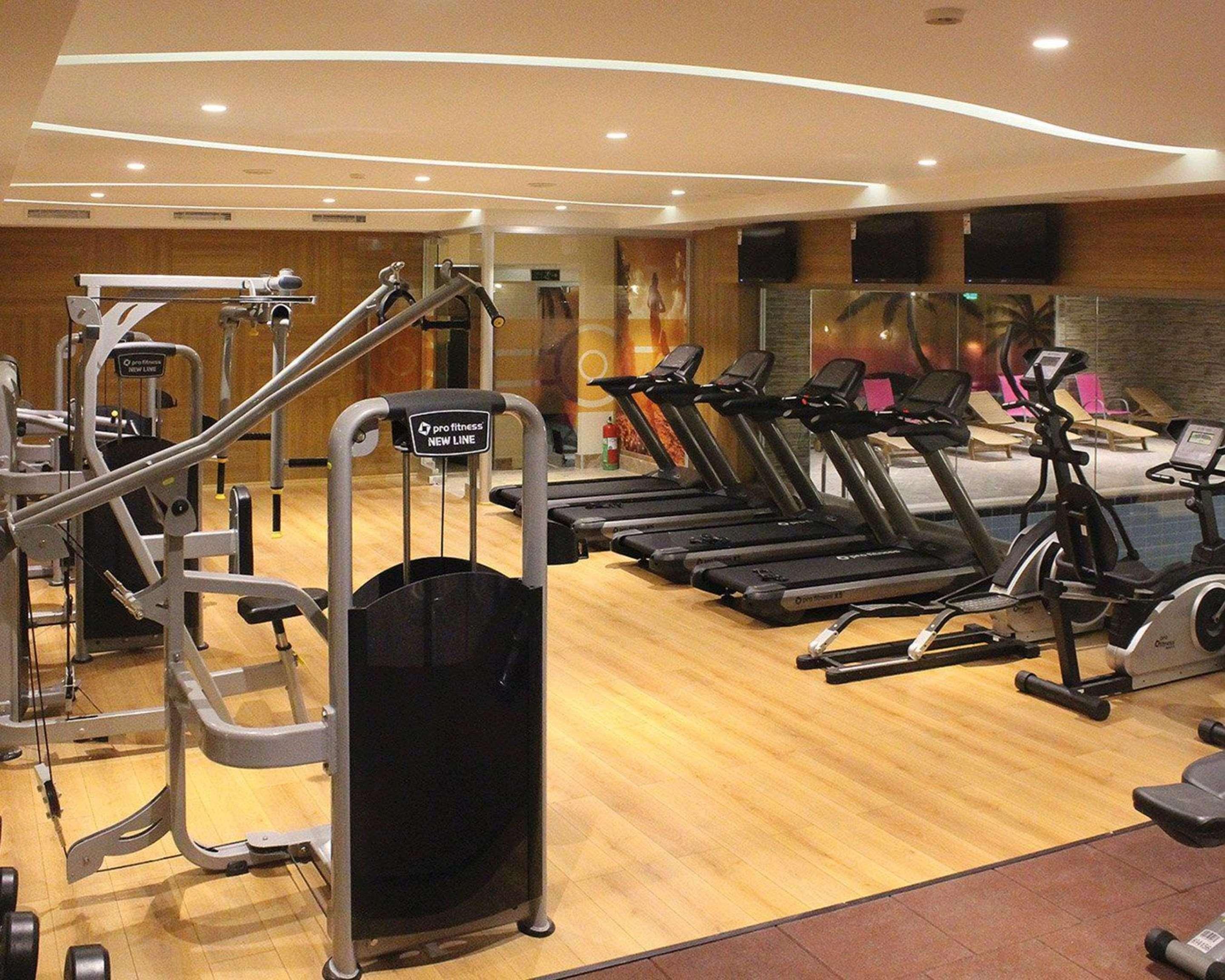 Clarion Hotel Kahramanmaraş Ngoại thất bức ảnh