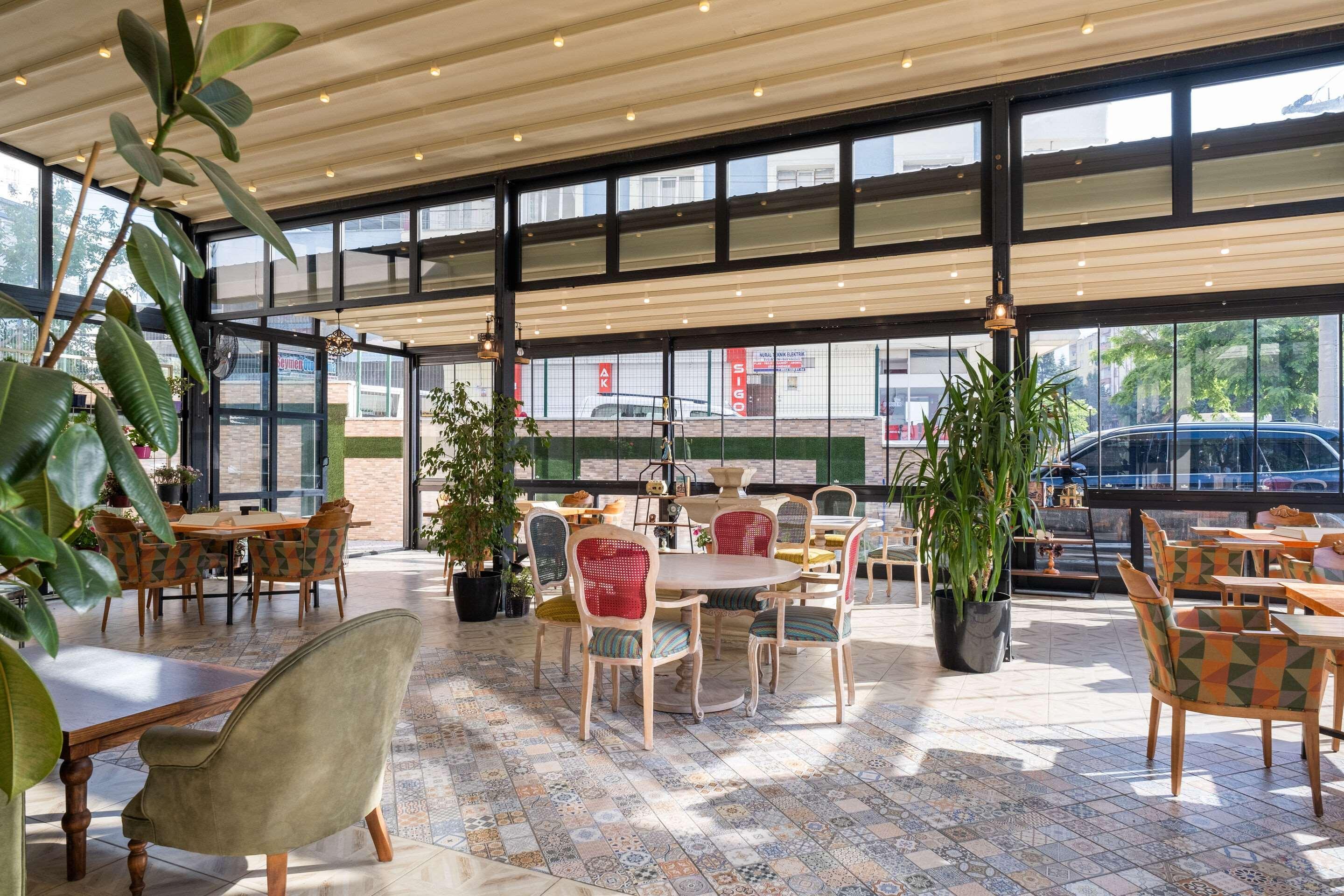 Clarion Hotel Kahramanmaraş Ngoại thất bức ảnh
