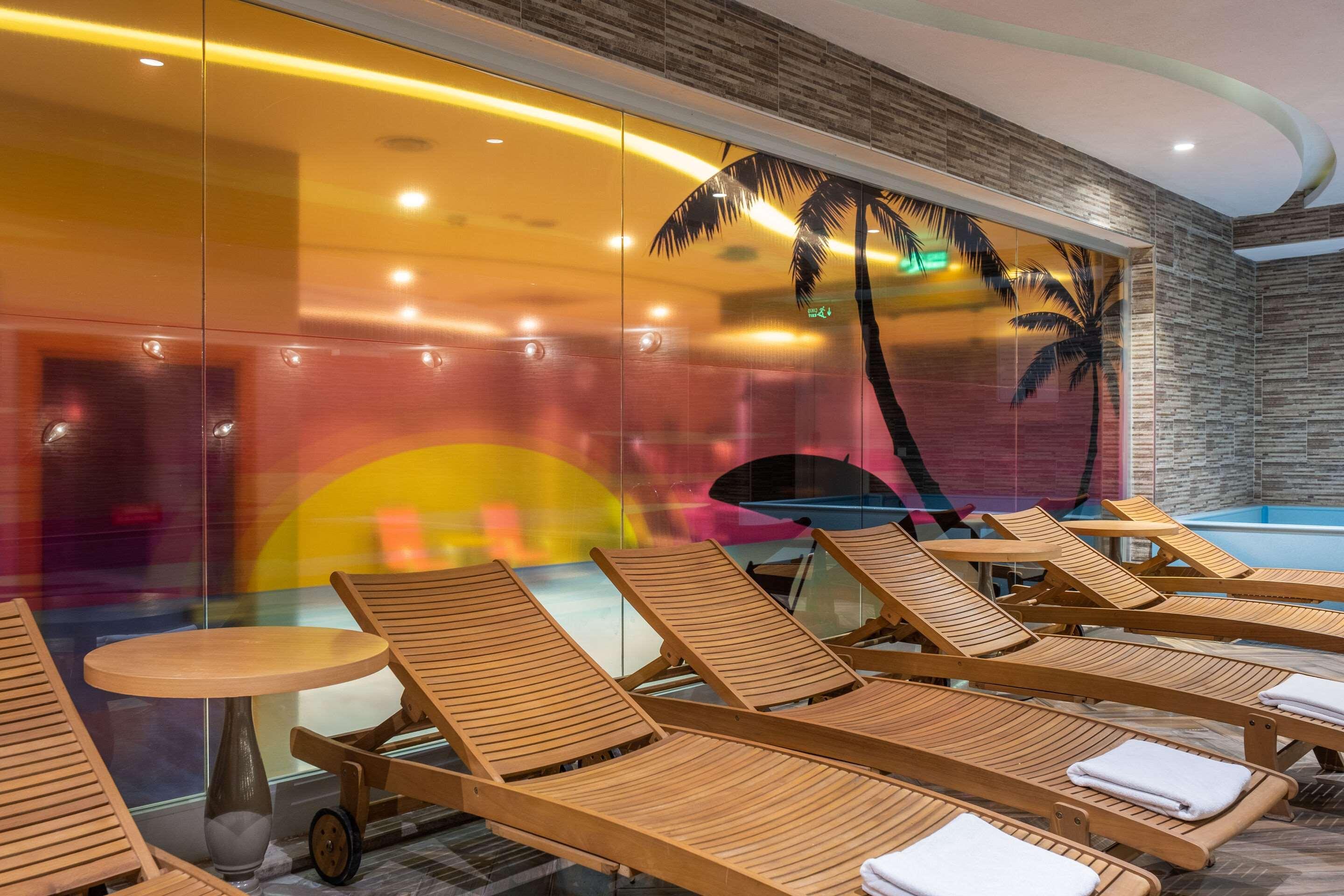Clarion Hotel Kahramanmaraş Ngoại thất bức ảnh