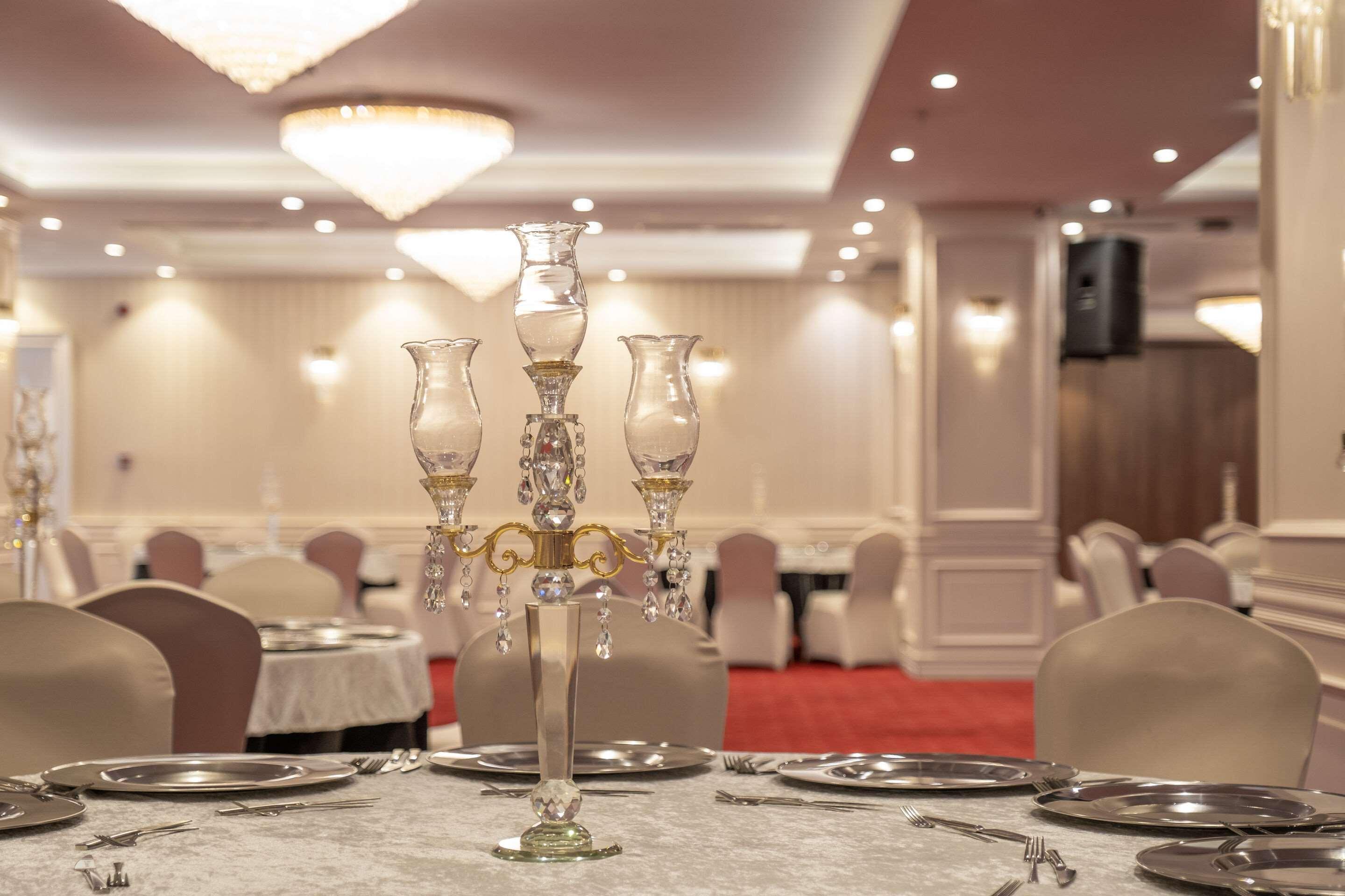 Clarion Hotel Kahramanmaraş Ngoại thất bức ảnh