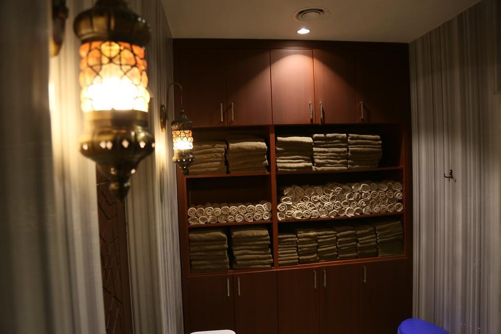 Clarion Hotel Kahramanmaraş Ngoại thất bức ảnh